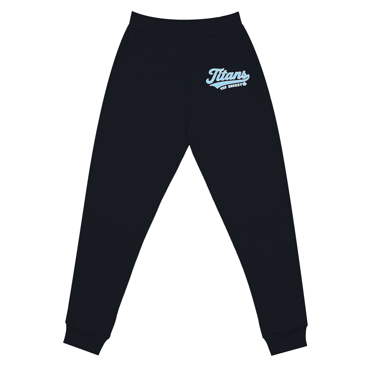 Titans Unisex Midweight Jogger