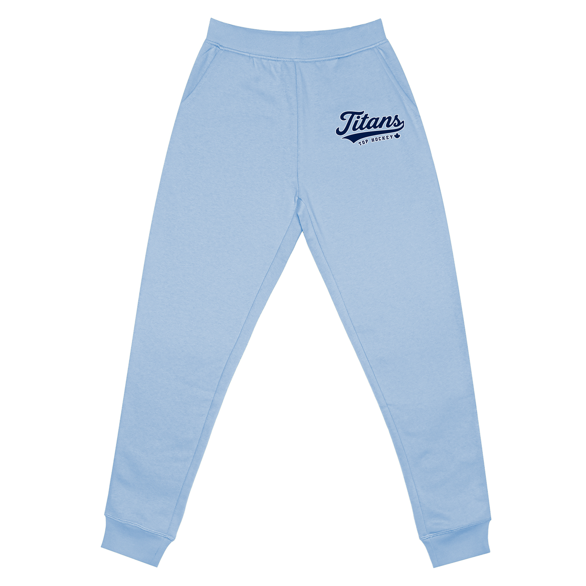 Titans Unisex Midweight Jogger