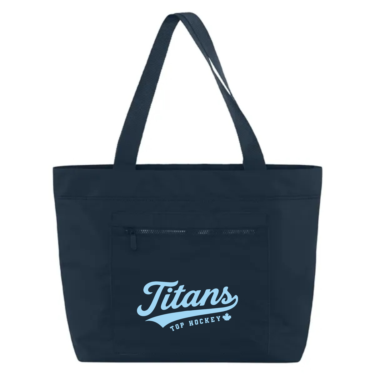Titans Customizable Tournament Tote 28L