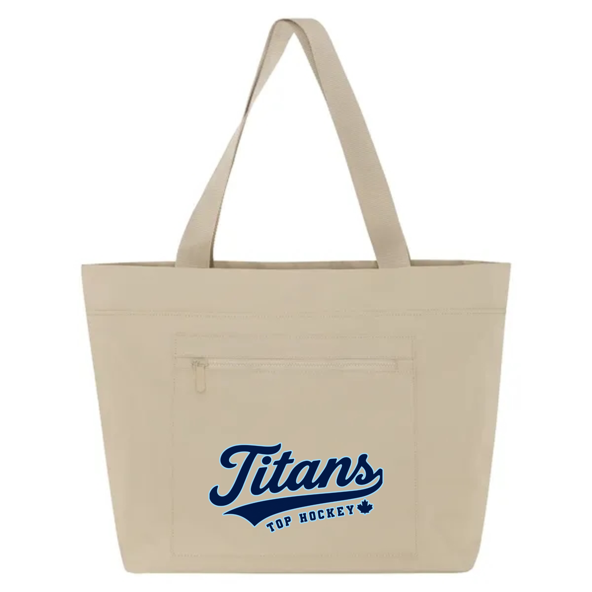 Titans Customizable Tournament Tote 28L