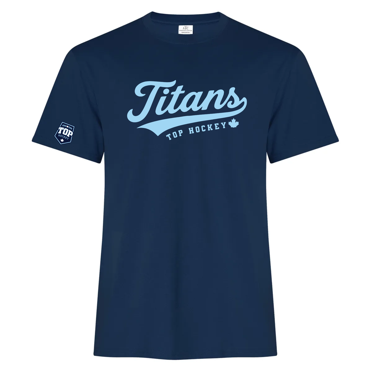 Titans Unisex Classic Fit Tee