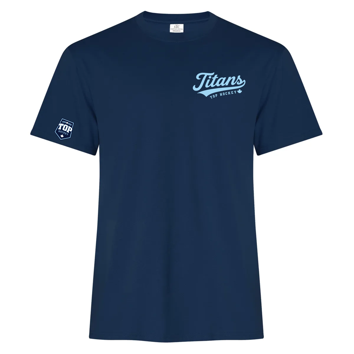 Titans Unisex Classic Fit Tee