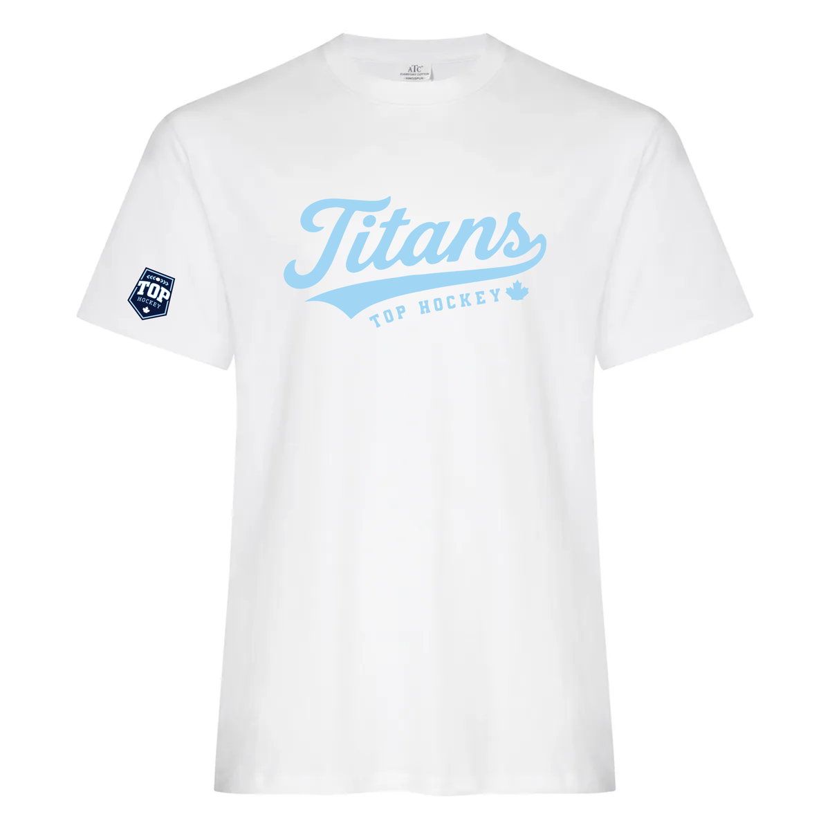 Titans Unisex Classic Fit Tee