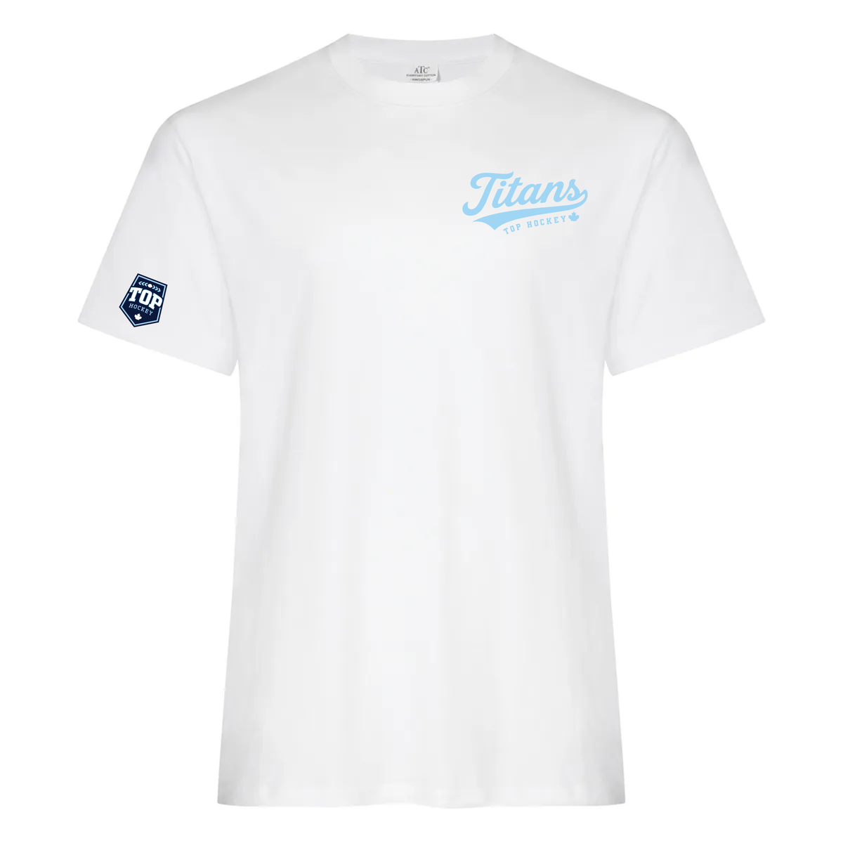Titans Unisex Classic Fit Tee