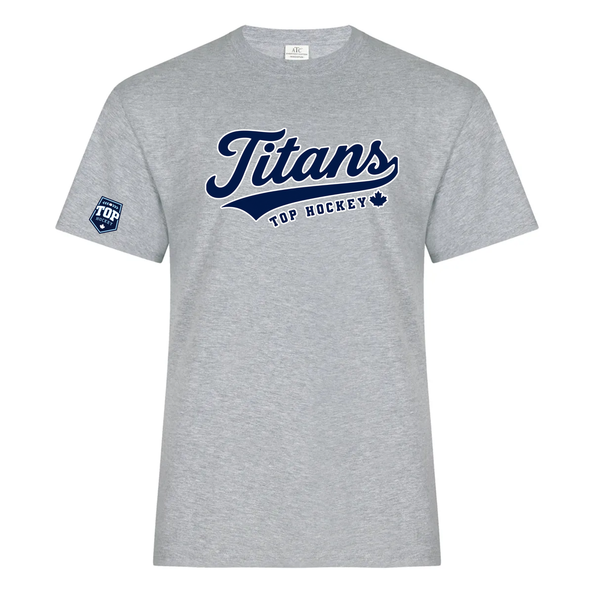 Titans Unisex Classic Fit Tee