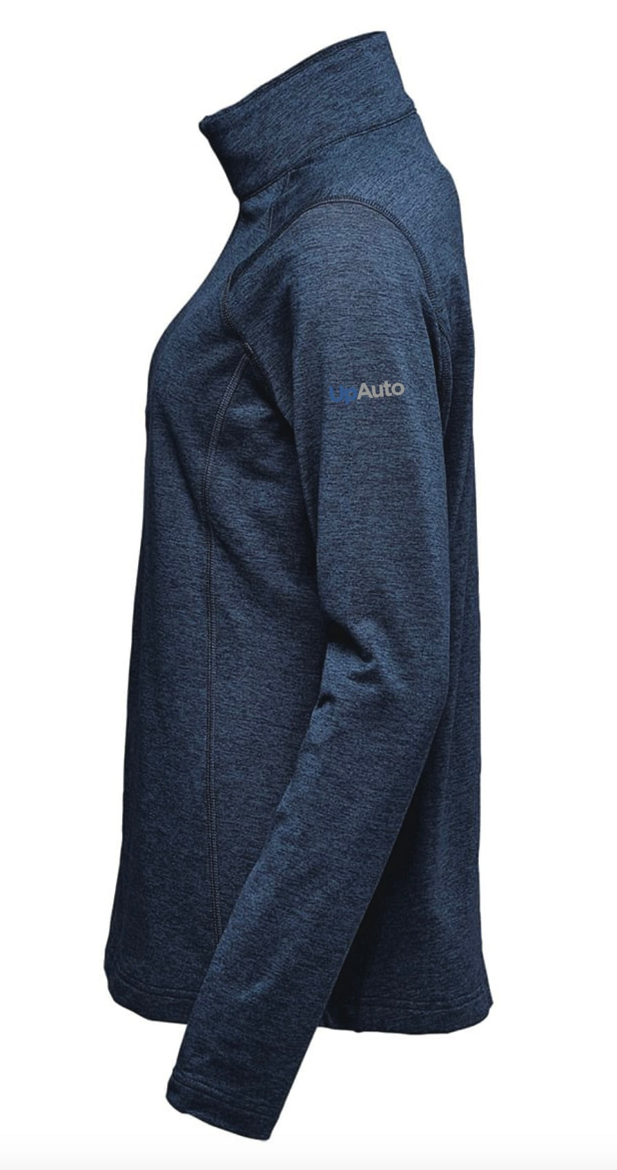 Women's Treeline Performance 1/4 Zip