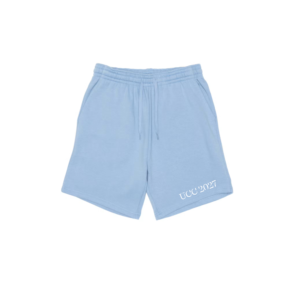 Premium 7" Sweatshort - UCC Class of 2027