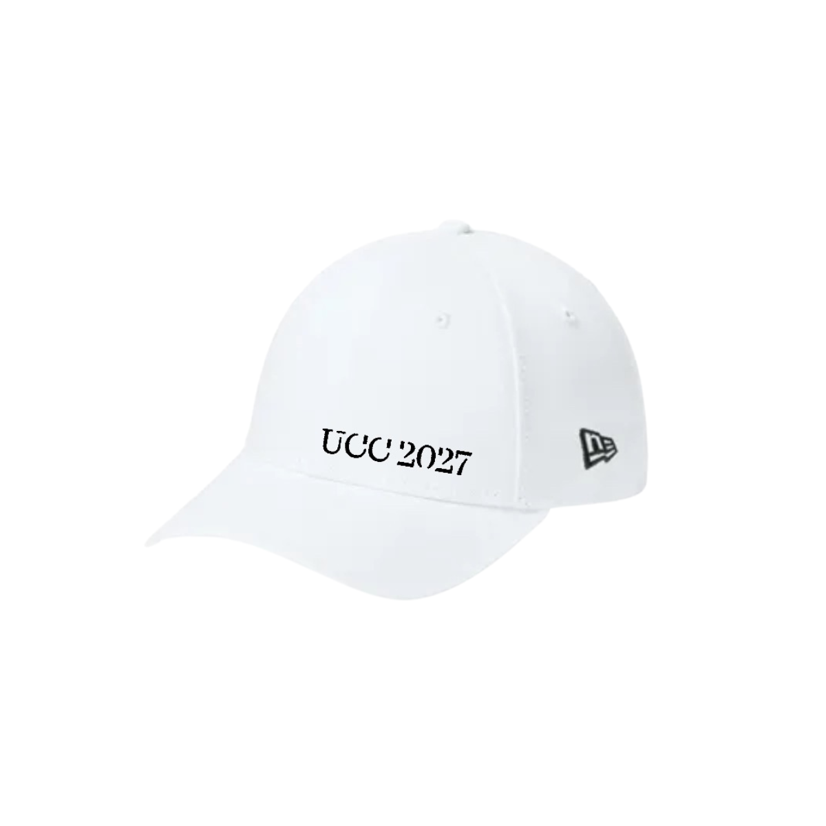 Adjustable Structured Baseball Cap - UCC Class of 2027