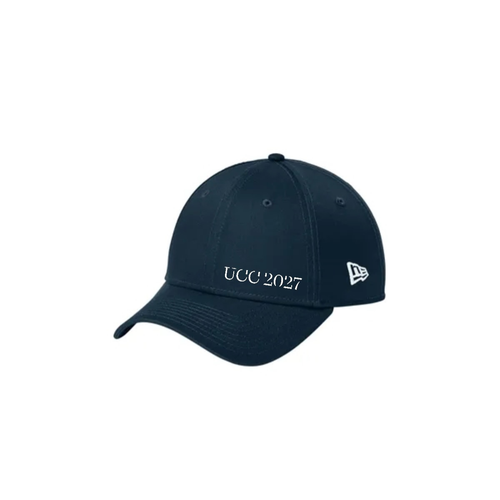 Adjustable Structured Baseball Cap - UCC Class of 2027