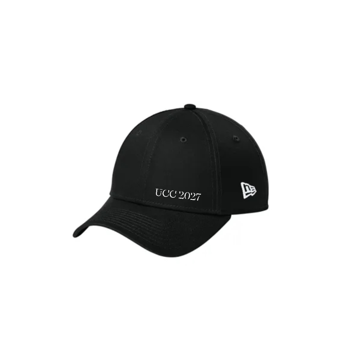 Adjustable Structured Baseball Cap - UCC Class of 2027