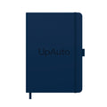 UpAuto Leather Notebook