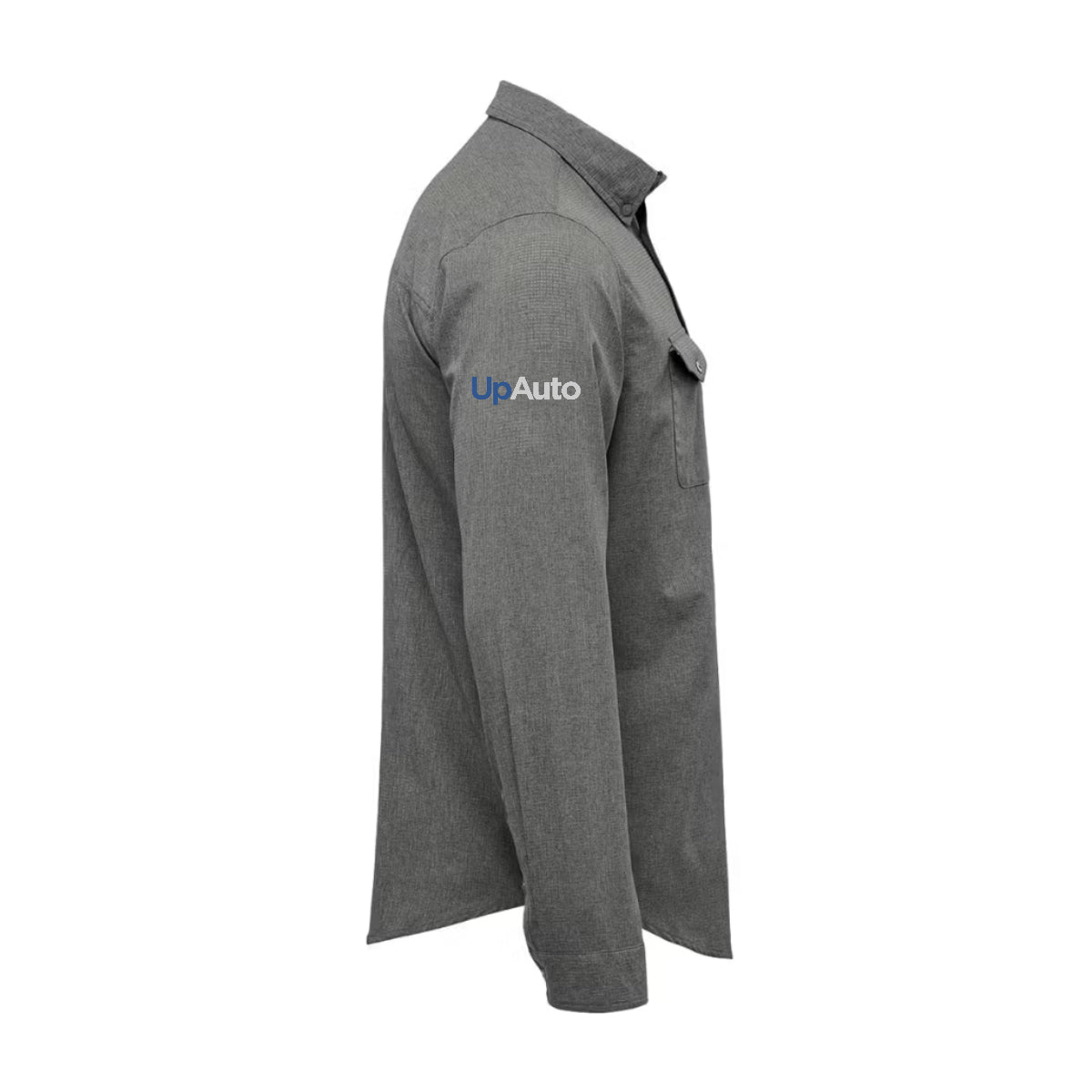 Men's Azores Quick Dry Button Down