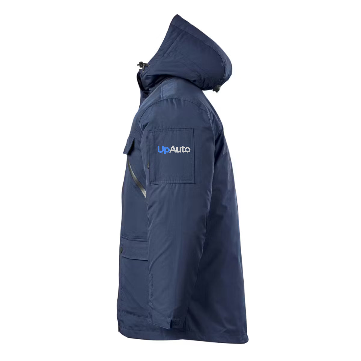 Women's Fairbanks 5-in-1 Manager's Jacket