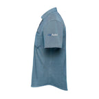 Men's Sonora Knit Button Down