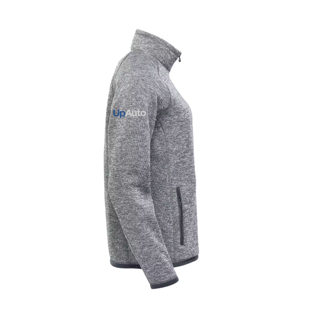 Women's Avalante Full Zip Fleece Jacket