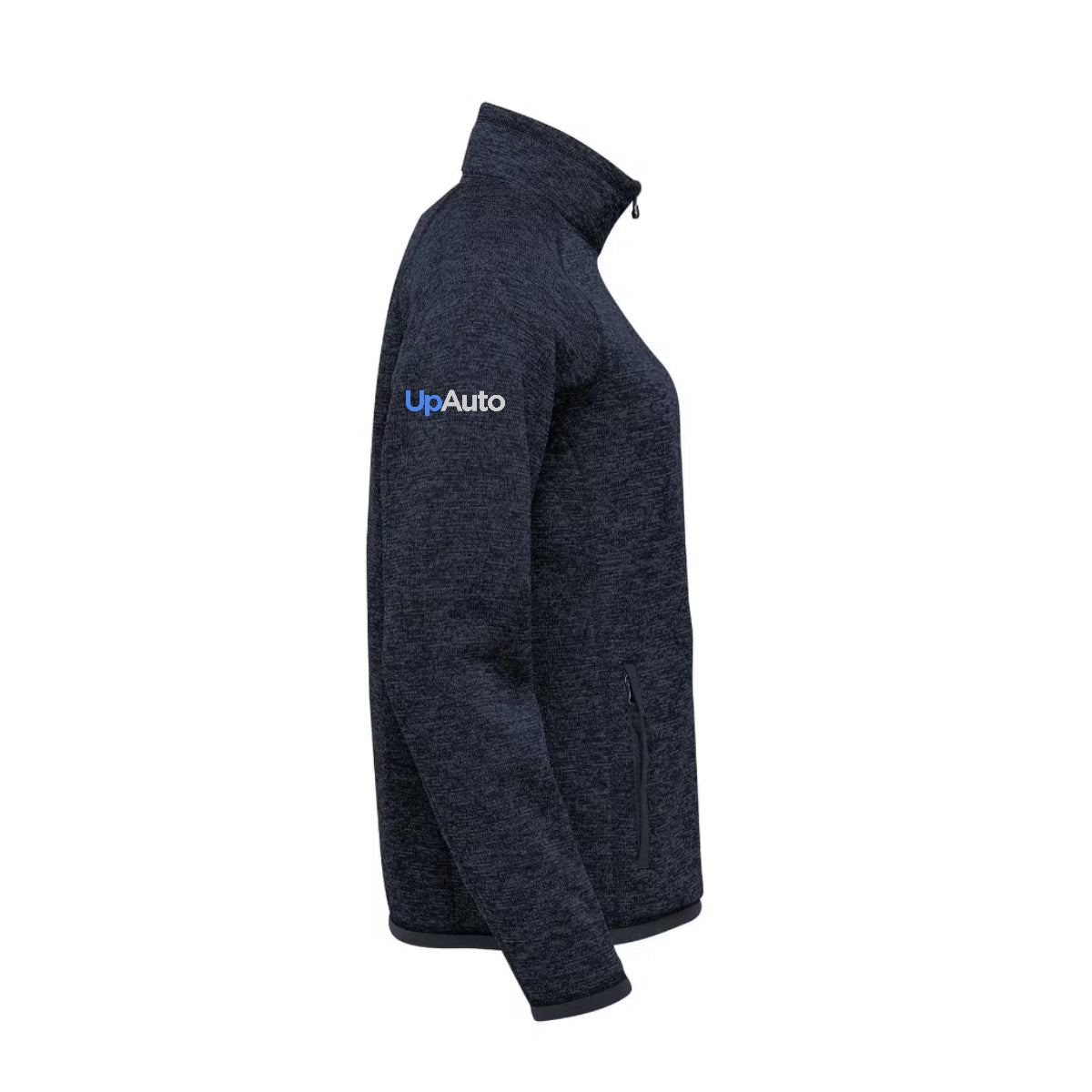 Women's Avalante Full Zip Fleece Jacket