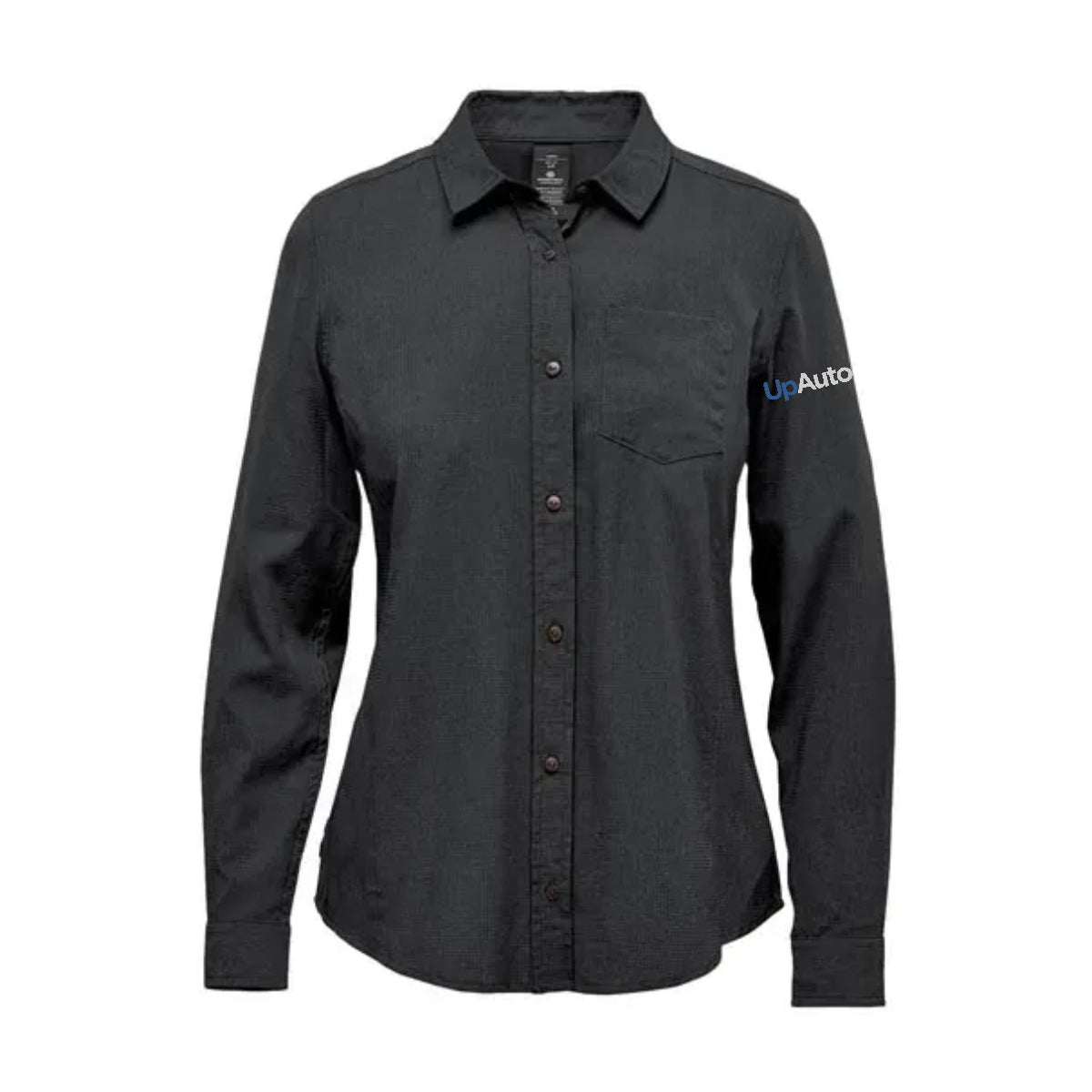 Women's Azores Quick Dry Button Down