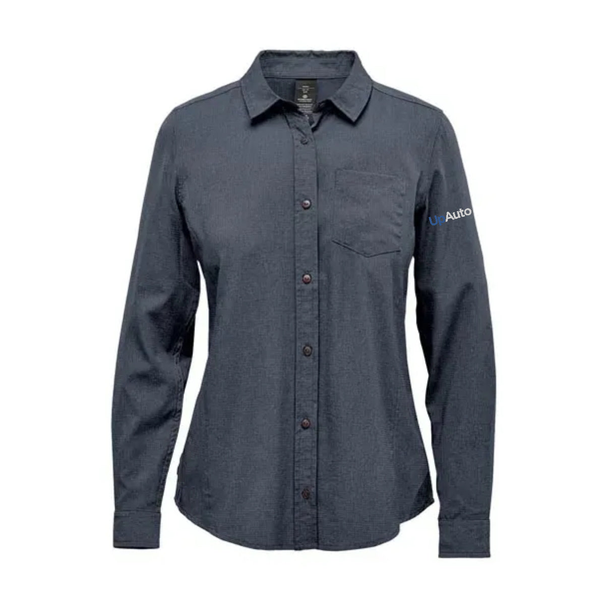 Women's Azores Quick Dry Button Down