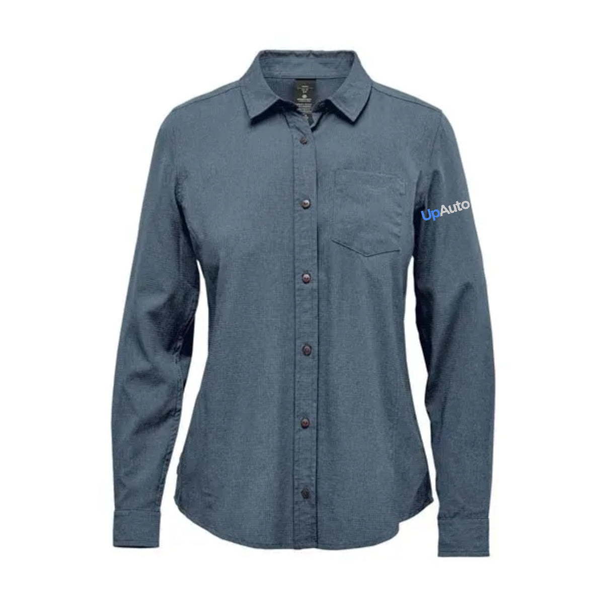 Women's Azores Quick Dry Button Down