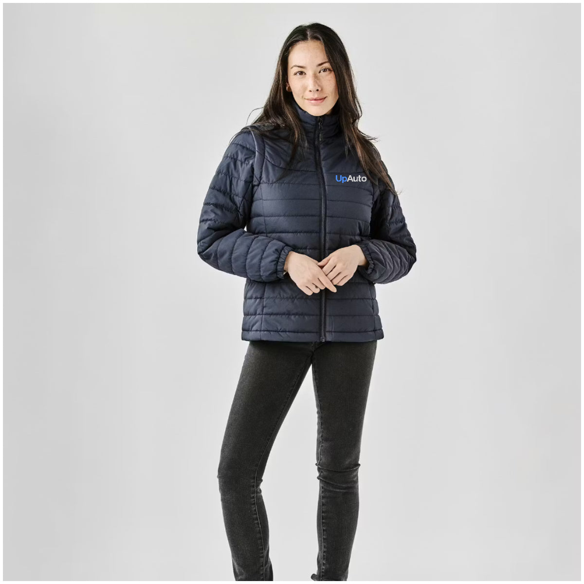 Women's Fairbanks 5-in-1 Manager's Jacket