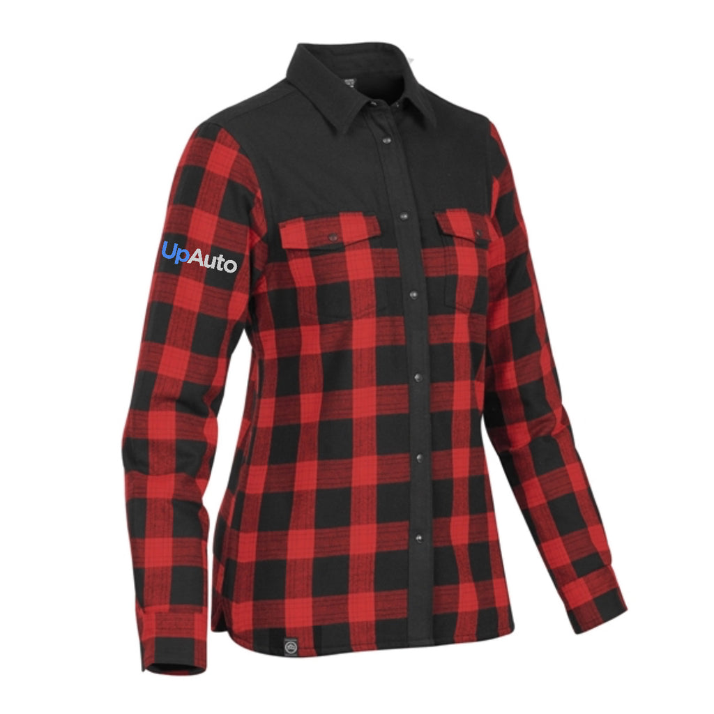 Women's Logan Thermal Long Sleeve