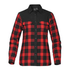 Women's Logan Thermal Long Sleeve