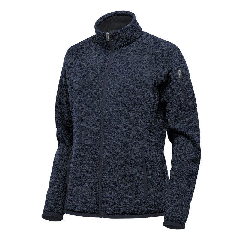 Women's Avalante Full Zip Fleece Jacket