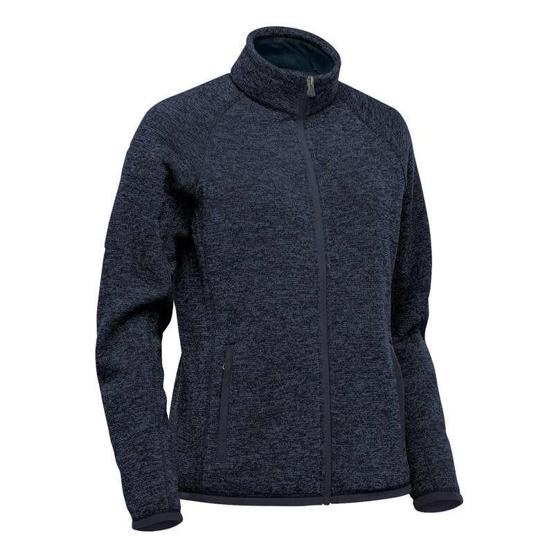 Women's Avalante Full Zip Fleece Jacket