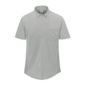 Men's Sonora Knit Button Down