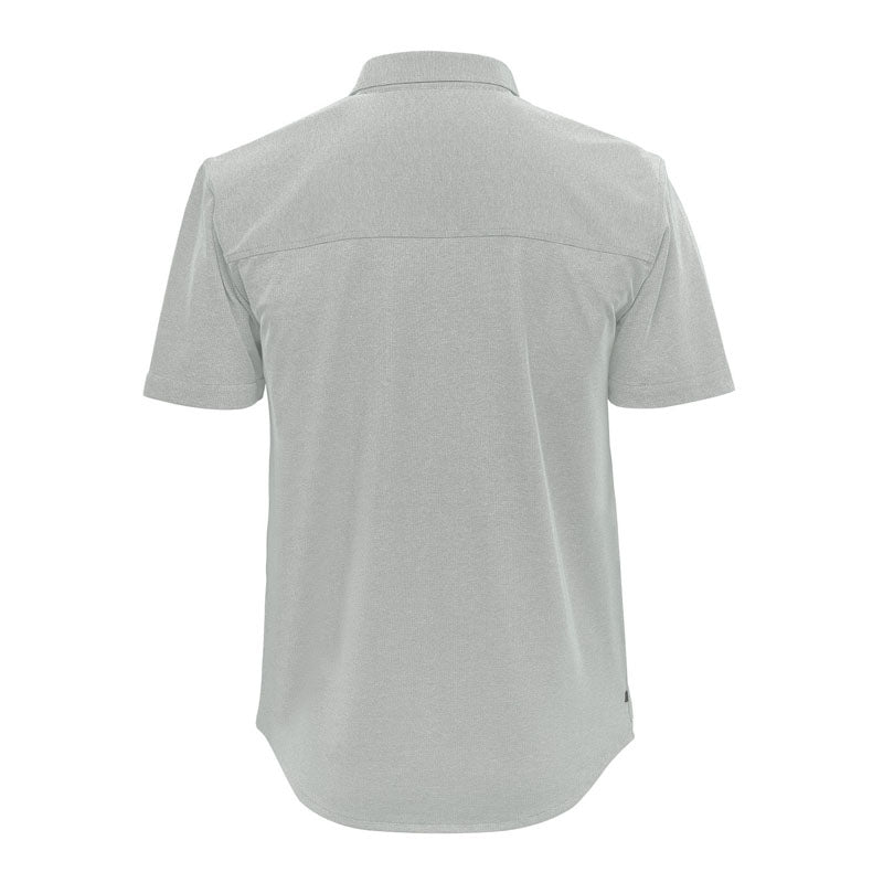 Men's Sonora Knit Button Down