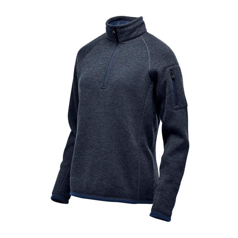 Women's Avalante 1/4 Zip Pullover