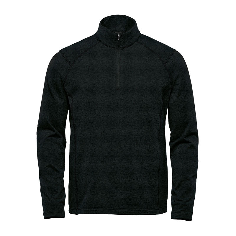 Men's Treeline Performance 1/4 Zip