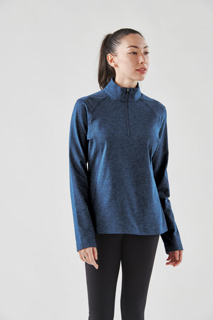 Women's Treeline Performance 1/4 Zip
