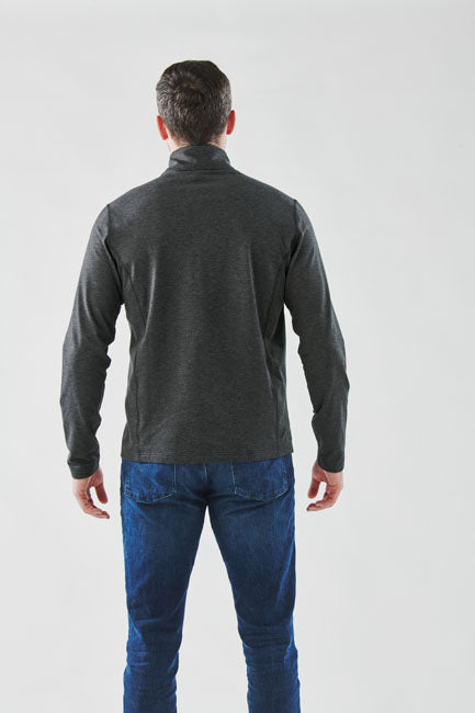 Men's Treeline Performance 1/4 Zip
