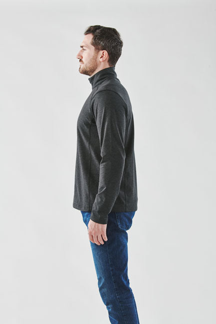 Men's Treeline Performance 1/4 Zip