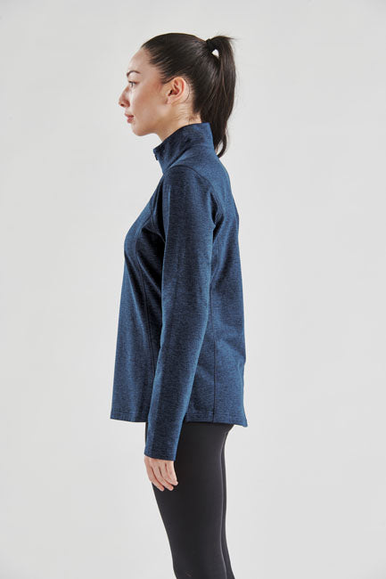 Women's Treeline Performance 1/4 Zip