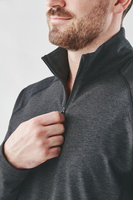Men's Treeline Performance 1/4 Zip