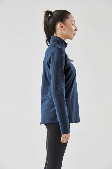 Women's Treeline Performance 1/4 Zip