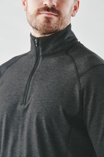 Men's Treeline Performance 1/4 Zip