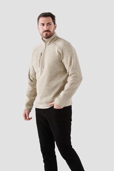 Men's Avalante 1/4 Zip Pullover