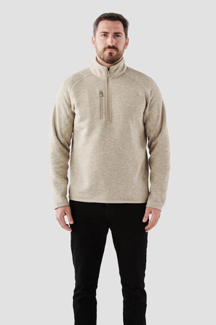 Men's Avalante 1/4 Zip Pullover