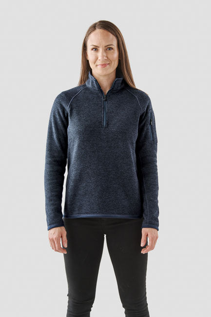 Women's Avalante 1/4 Zip Pullover