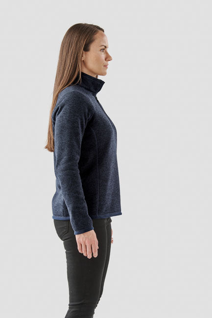 Women's Avalante 1/4 Zip Pullover