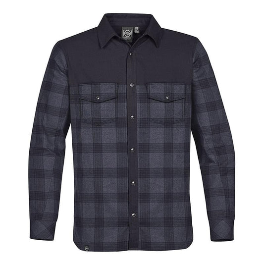Men's Stormtech Logan Thermal Long Sleeve