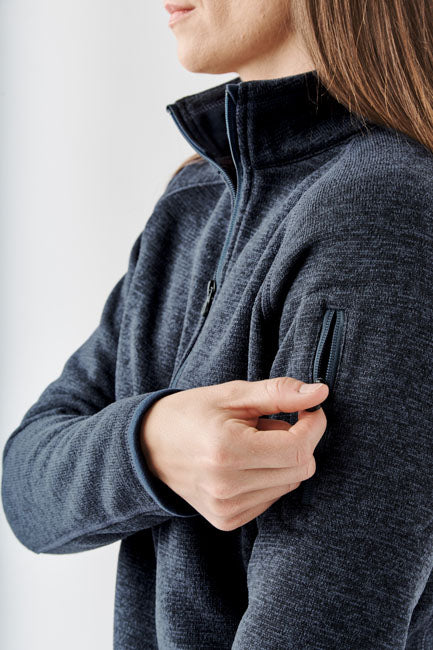 Women's Avalante 1/4 Zip Pullover