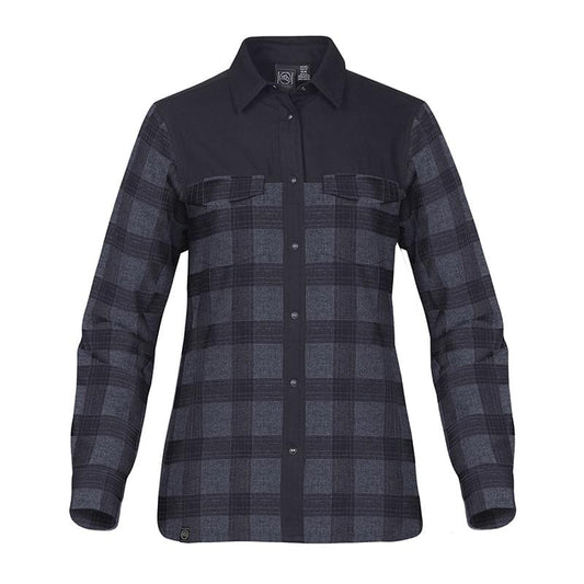 Women's Stormtech Logan Thermal Long Sleeve