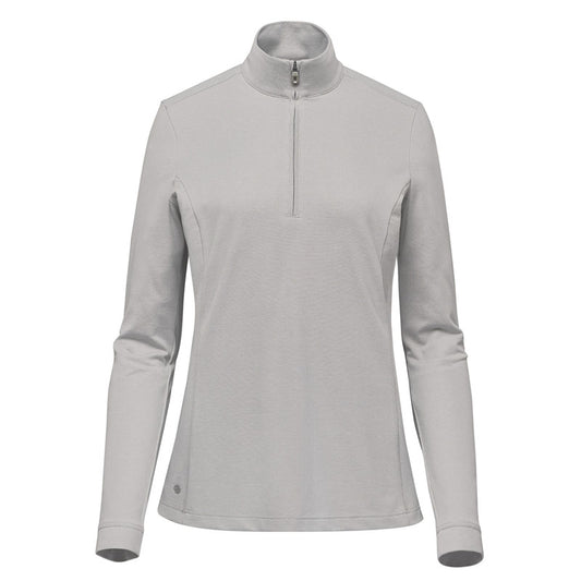 Women's StormTech Sonora 1/4 Zip