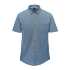 Men's Sonora Knit Button Down