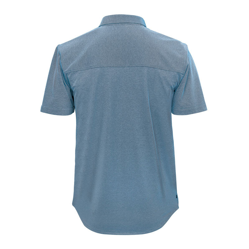 Men's Sonora Knit Button Down