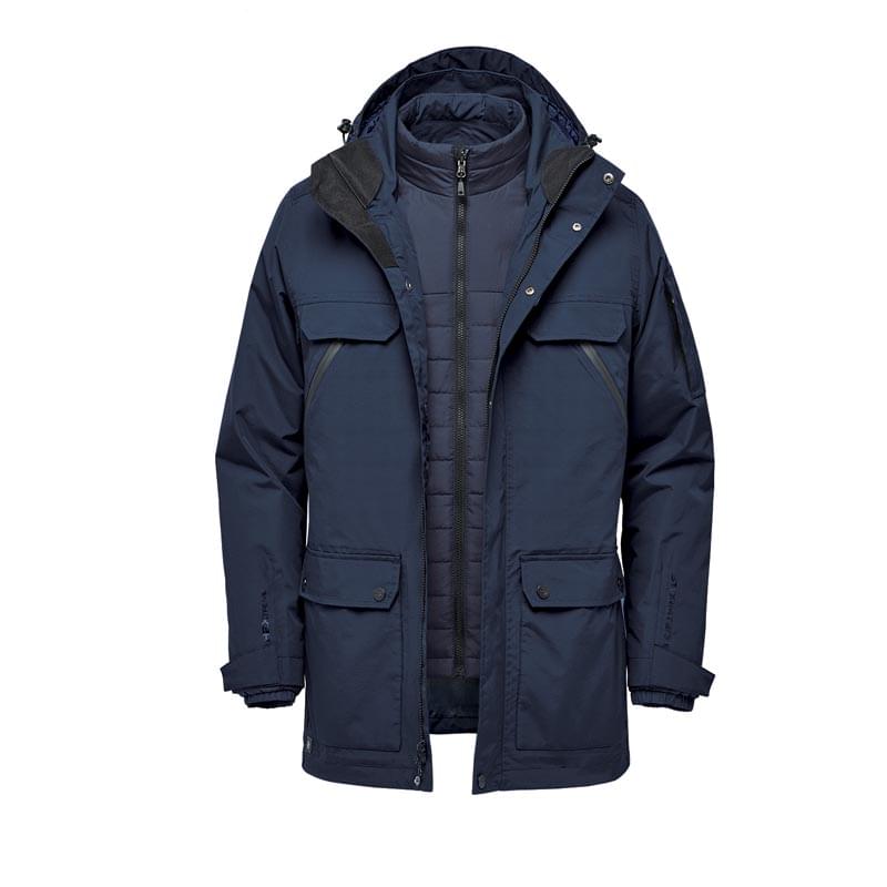 Men's Fairbanks 5-in-1 Manager's Jacket